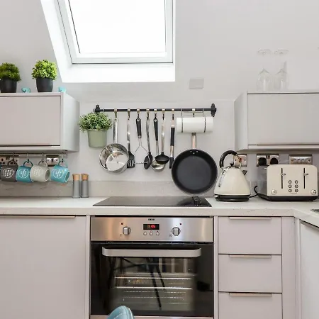 Coastguards View Whitby