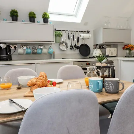 Coastguards View Whitby