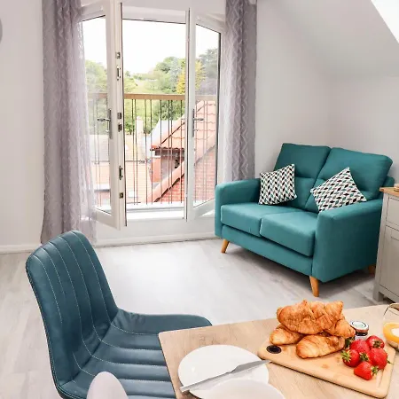 Coastguards View Whitby