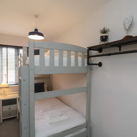 Semesterbostad Coastguards View *