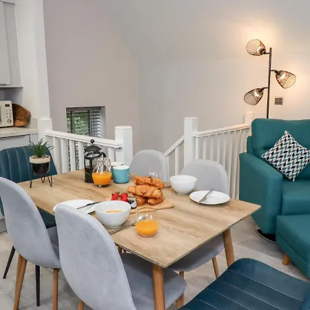 Coastguards View Holiday home