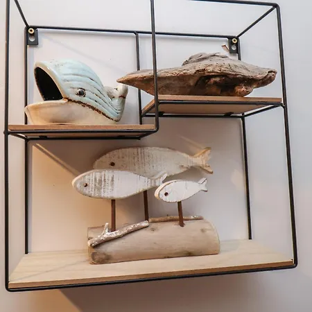 펜션 Coastguards View