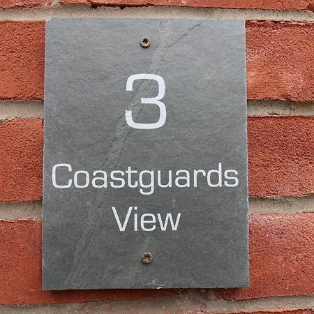 Coastguards View Holiday home
