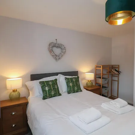 Nyaraló Coastguards View