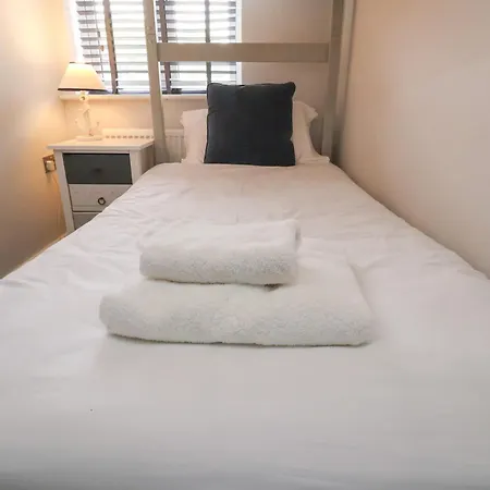 Nyaraló Coastguards View *