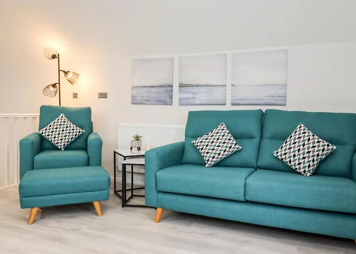 Nyaraló Coastguards View *