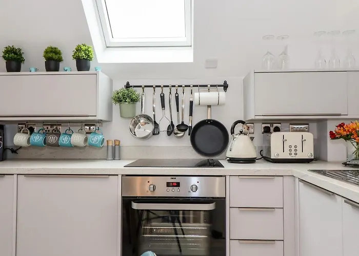 Coastguards View Whitby