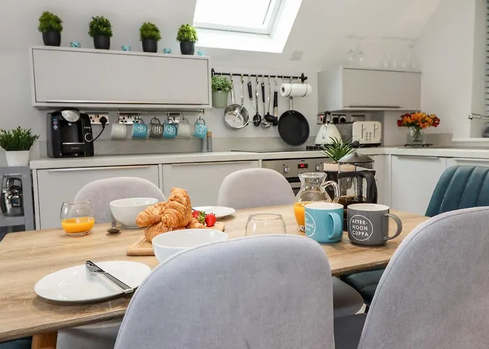 Coastguards View Whitby