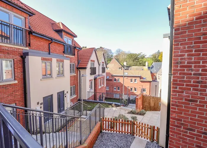 Nyaraló Coastguards View