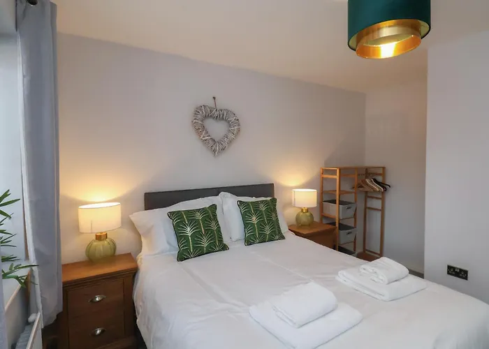 Nyaraló Coastguards View