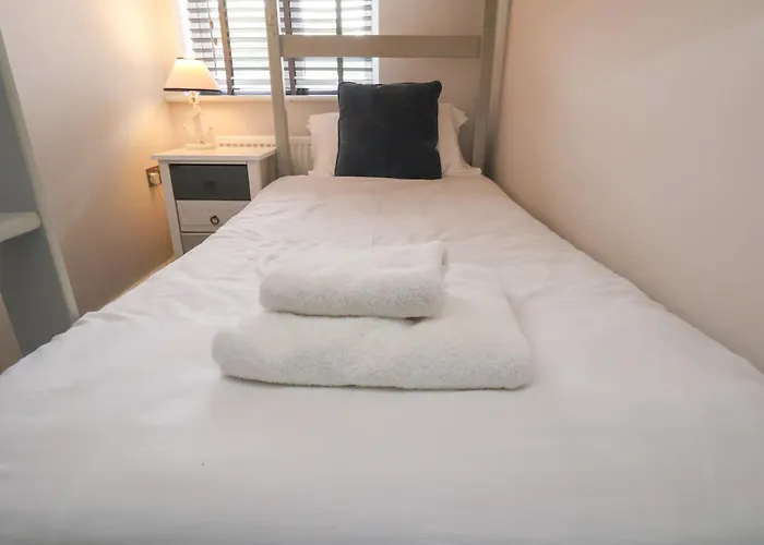 Nyaraló Coastguards View *