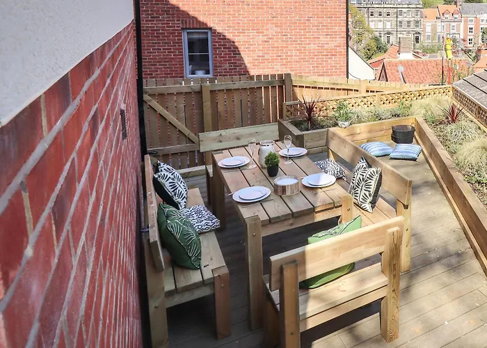 Nyaraló Coastguards View