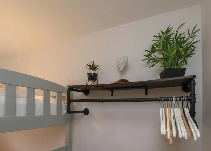 Nyaraló Coastguards View