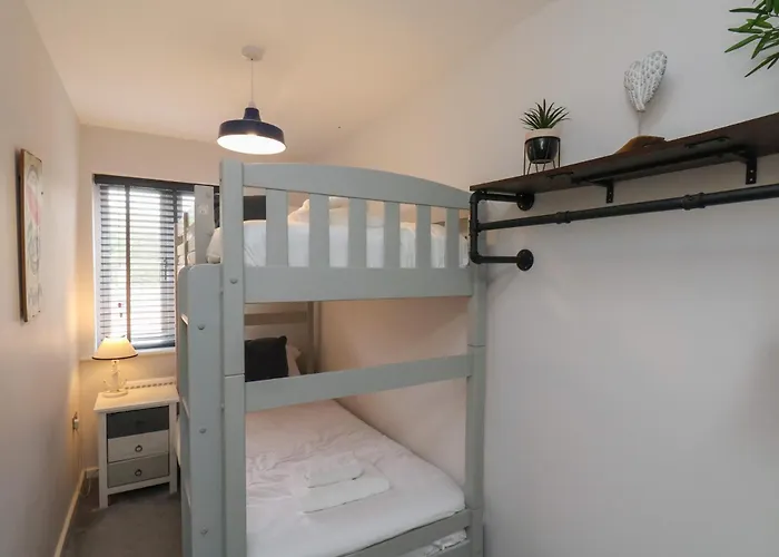 Nyaraló Coastguards View *