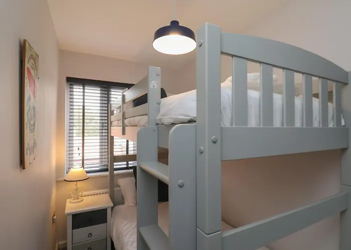 Coastguards View * Whitby